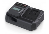 GÜDE LG 18-80 Pro Akkumulátor töltő (18V/8A) 58538