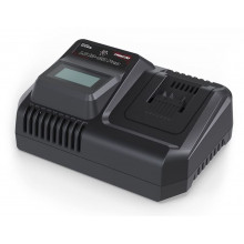 GÜDE LG 18-80 Pro Akkumulátor töltő (18V/8A) 58538