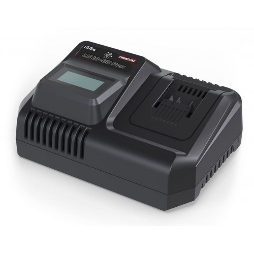 GÜDE LG 18-80 Pro Akkumulátor töltő (18V/8A) 58538 GÜDE LG 18-80 Pro Akkumulátor töltő (18V/8A) 58538
