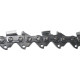 GÜDE Láncfűrész lánc 34/1,3mm/3/8" 58577