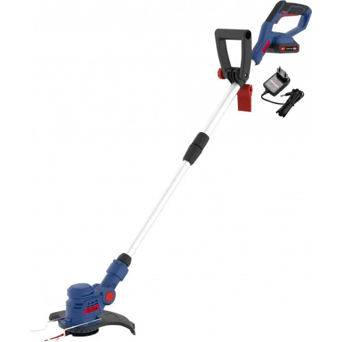 GÜDE RT 18-201-05 Akkumulátoros fűnyíró 58598