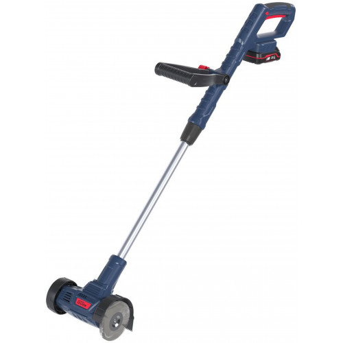 GÜDE GFR 18-201-05 Akkus fugatisztító (18V/2,0Ah) 58613