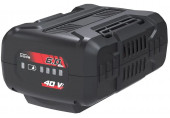 GÜDE AP 40-60 Akkumulátor (40V/6,0Ah) 58638