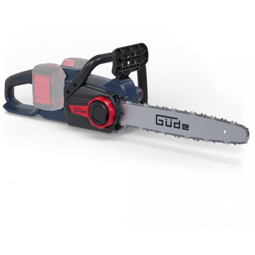 GÜDE KS 36.2-0 Akkumulátoros láncfűrész 58650 GÜDE KS 36.2-0 Akkumulátoros láncfűrész 58650