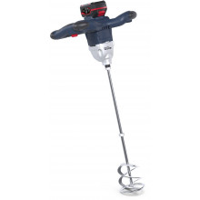 GÜDE RW 18-401-30 Akkus keverőgép (18V/1x4,0Ah) 58828