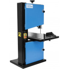 GÜDE GBS 200 Szalagfűrész 83810