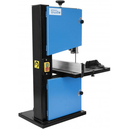 GÜDE GBS 200 Szalagfűrész 83810