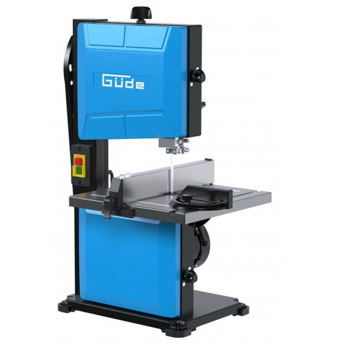 GÜDE GBS 200S Szalagfűrész 83813 GÜDE GBS 200S Szalagfűrész 83813