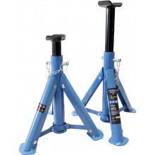 GÜDE Alátámasztó bakok 2T (1 pár) 84119