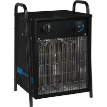 GÜDE GH 9 EV Elektromos fűtőberendezés 85013