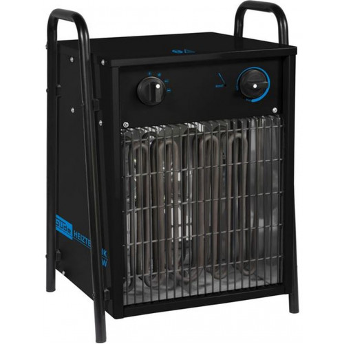 GÜDE GH 9 EV Elektromos fűtőberendezés 85013