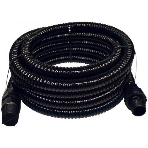 GÜDE Szabvány- szívógarnitúra 7 m 94115