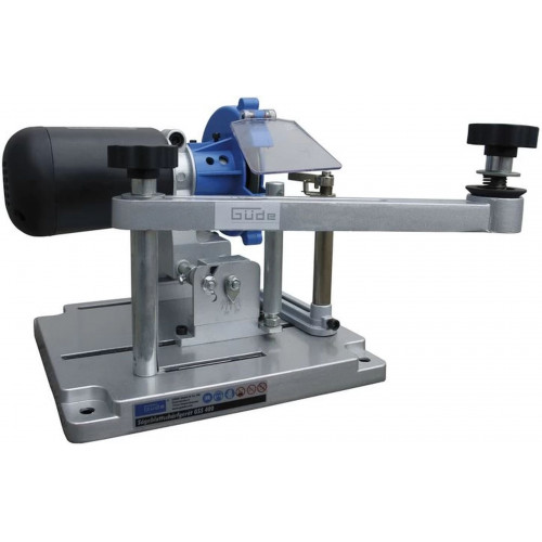 GÜDE GSS 400 Fűrészlap élező 94217