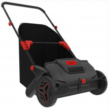 GÜDE GLRS 5325.1 levél- és fűgyűjtő 94403