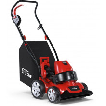 GÜDE GFLS 1601 Elektomos lombporszívó 94451