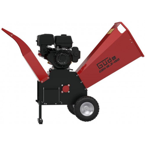 GÜDE GBH 16,3-150 Benzines kerti ágaprító 94455
