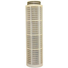 GÜDE Pótfilter-betét 250 mm 94463