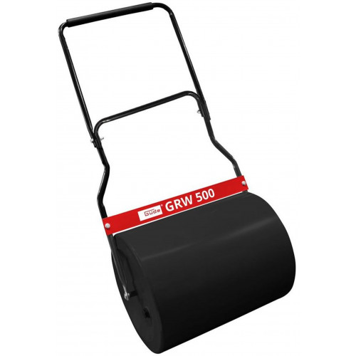 GÜDE GAR 500-62 Gyephenger 94769