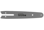 GÜDE Láncvezető, 158 mm 95036