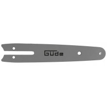 GÜDE Láncvezető, 158 mm 95036
