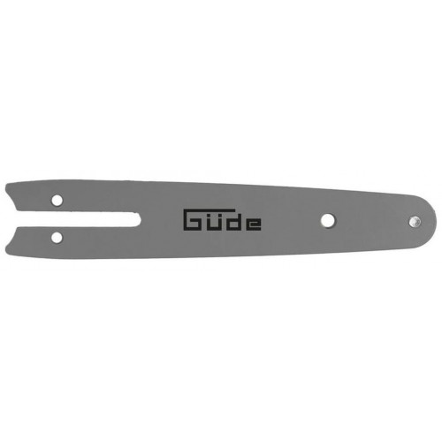 GÜDE Láncvezető, 158 mm 95036 GÜDE Láncvezető, 158 mm 95036