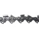 GÜDE Láncfűrész lánc 45/1,3mm/3/8" 95037