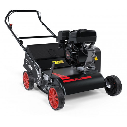 GÜDE GBV 400-196 2v1 FS Benzines gyepszellőztető 95225