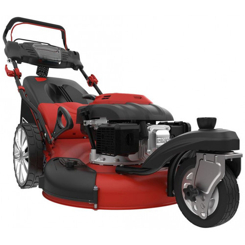 GÜDE 554.1 R TRIKE BIG WHEELER Benzines fűnyíró 95435