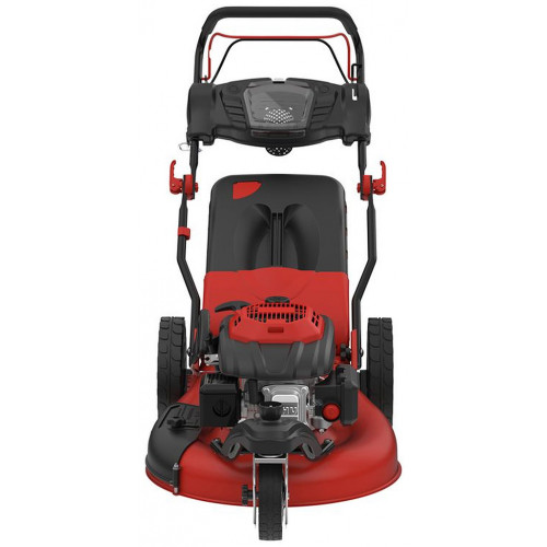 KIÁRUSÍTÁS GÜDE 554.1 R TRIKE BIG WHEELER Benzines fűnyíró 95435 HASZNÁLT KIÁRUSÍTÁS GÜDE 554.1 R TRIKE BIG WHEELER Benzines fűnyíró 95435 HASZNÁLT