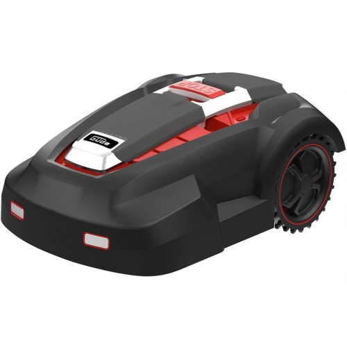 GÜDE GRR 240.1 Robotfűnyíró 95447