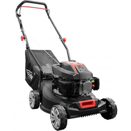 GÜDE ECO WHEELER 412.2 P Benzines fűnyíró 95460