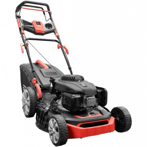 GÜDE BIG WHEELER 514.7 R Benzines fűnyíró 95462