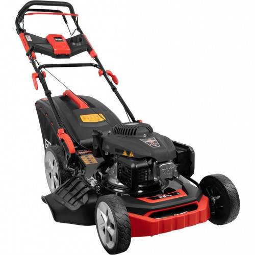 GÜDE BIG WHEELER 514.3 R LI-ES Benzines fűnyíró 95463 GÜDE BIG WHEELER 514.3 R LI-ES Benzines fűnyíró 95463