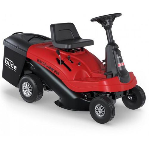 GÜDE GAR 602 Kerti fűnyíró traktor 95477