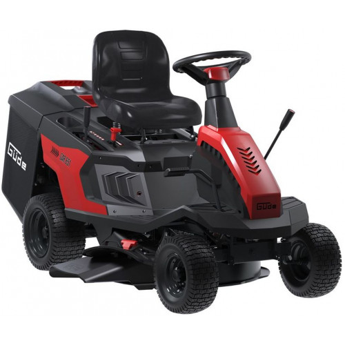 GÜDE GAR 651 Kerti fűnyíró traktor 95480