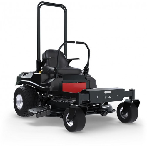 GÜDE GZT 1070 Kerti fűnyíró traktor 95481