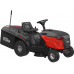 GÜDE GAR 840 T-H Kerti fűnyíró traktor 95491