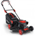 GÜDE ECO WHEELER 462.5 R Benzines fűnyíró 95509