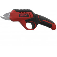 GÜDE GAS 4,0V-4,0 Li-Ion Akkus metszőolló 95524