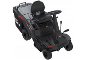 GÜDE GAR 610-224 Kerti traktor 95544