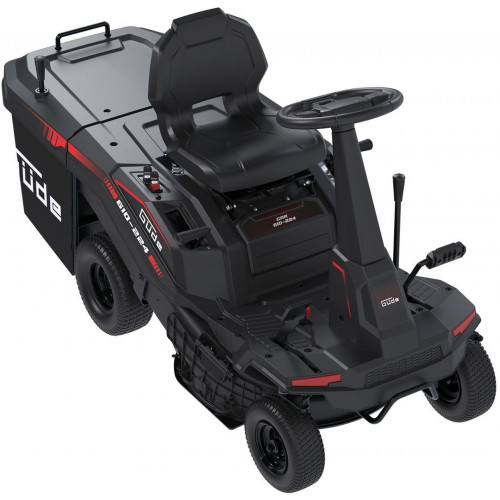 GÜDE GAR 610-224 Kerti traktor 95544