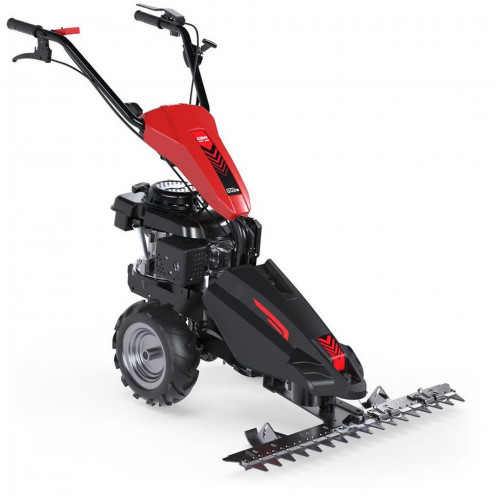 GÜDE GBM 870-200 Benzines magas gazvágó 95547