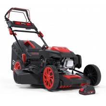 GÜDE BW 510-190 LI-ES Big Wheeler Benzines fűnyíró 95560