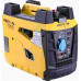 HERON benzinmotoros áramfejlesztő, 1,0kVA, 230V, digitális szabályzású 8896218
