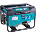 Heron benzinmotoros áramfejlesztő, max 2600 VA, egyfázisú 8896416