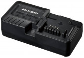 HiKOKI UC18YKSLW0Z Akkumulátor töltő (14,4V/18V)