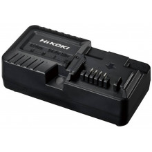 HiKOKI UC18YKSLW0Z Akkumulátor töltő (14,4V/18V)