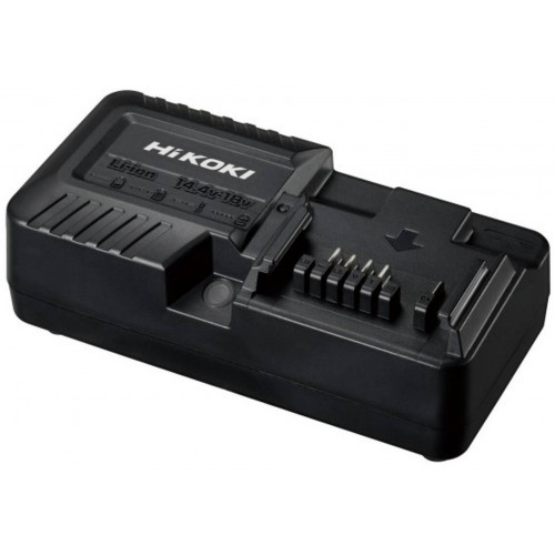 HiKOKI UC18YKSLW0Z Akkumulátor töltő (14,4V/18V)
