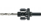 HiKOKI 754244 Szár 30 mm feletti fúrórétegekhez, 11 mm hatszög