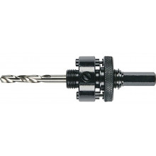 HiKOKI 754242 Szár 30 mm-nél nagyobb fúrómaghoz, 8,5 mm-es hatszög